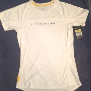 NWT Dri-fit Women’s Athletic Top